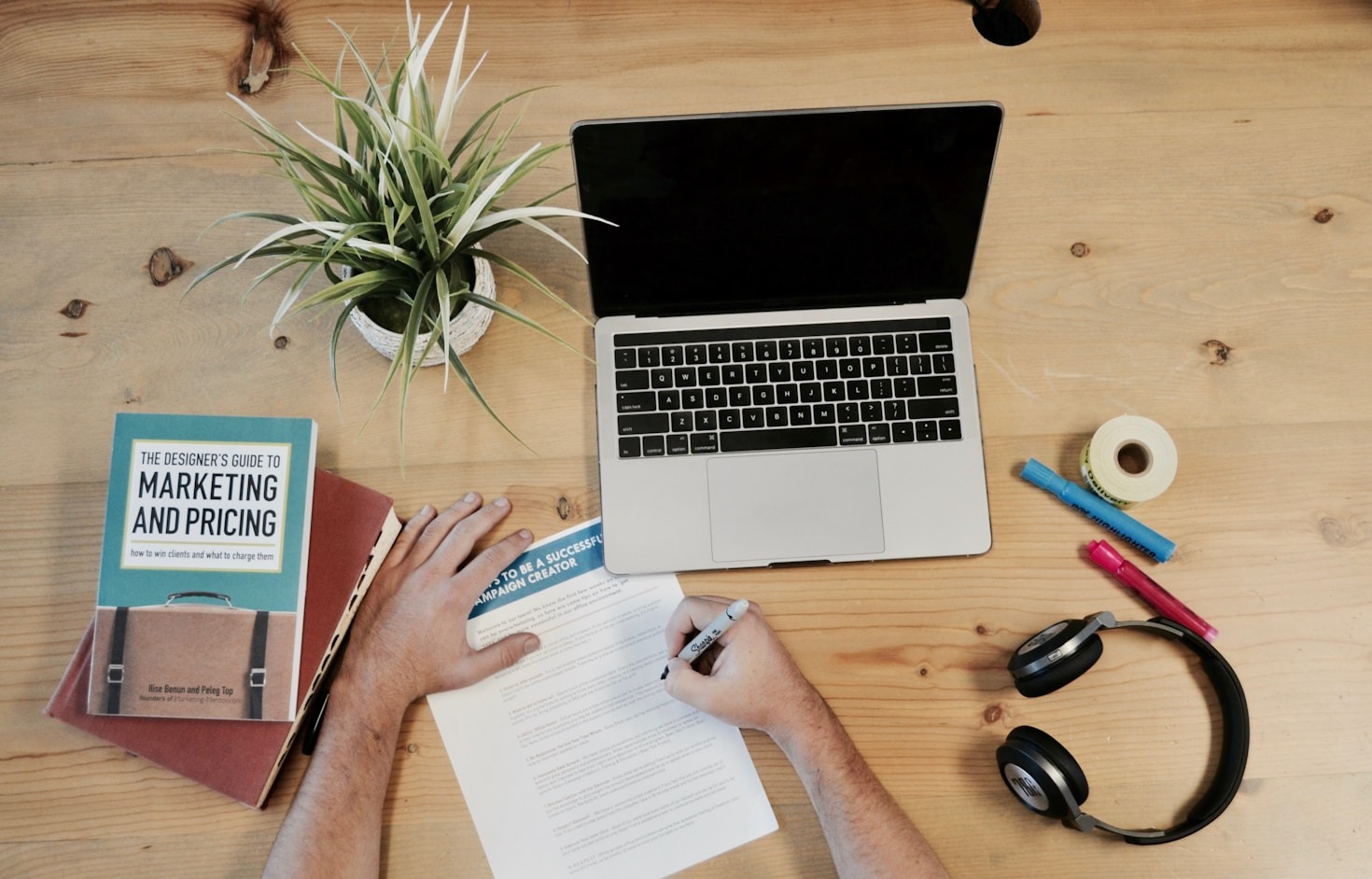 Melhores práticas para afiliados de sucesso